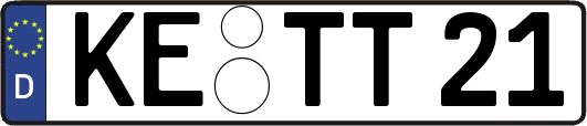 KE-TT21