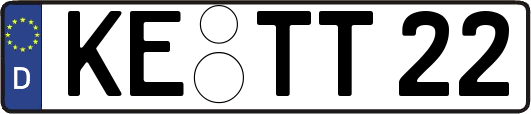KE-TT22