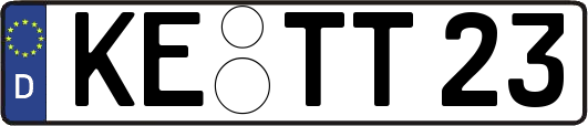 KE-TT23