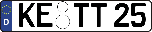KE-TT25