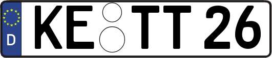 KE-TT26