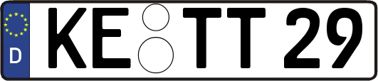 KE-TT29