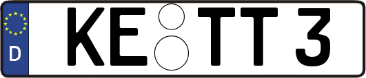 KE-TT3