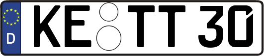 KE-TT30