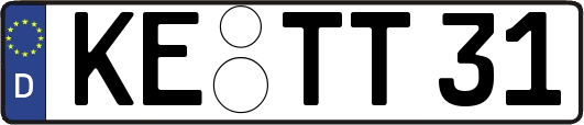 KE-TT31