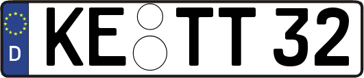 KE-TT32