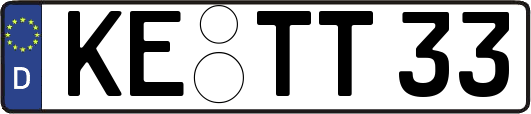 KE-TT33