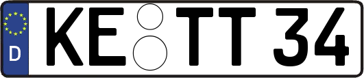 KE-TT34