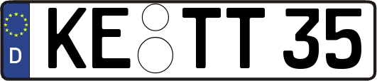 KE-TT35