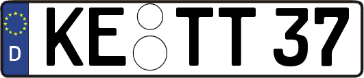 KE-TT37