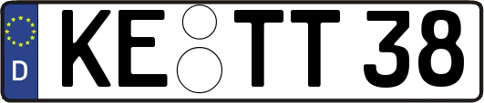 KE-TT38