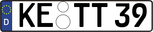 KE-TT39