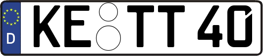KE-TT40
