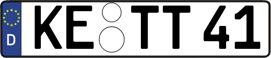KE-TT41