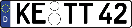 KE-TT42
