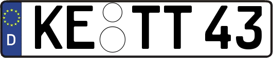 KE-TT43