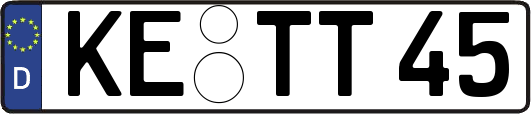 KE-TT45
