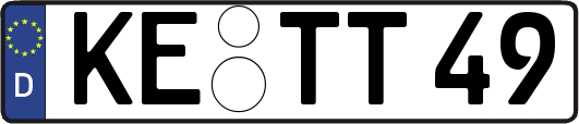 KE-TT49