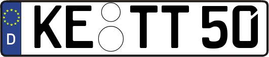 KE-TT50