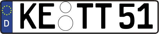 KE-TT51