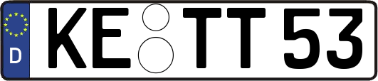 KE-TT53
