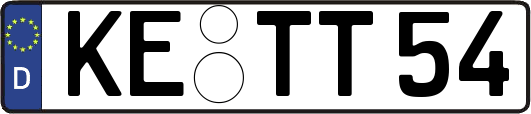 KE-TT54