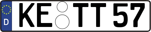 KE-TT57