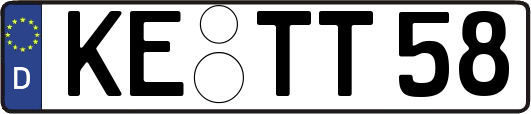 KE-TT58