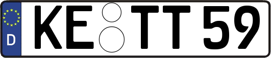 KE-TT59