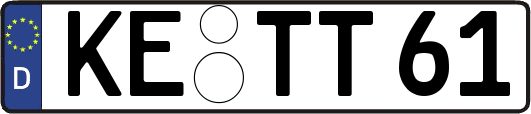 KE-TT61