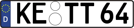 KE-TT64