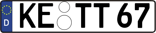 KE-TT67
