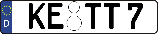 KE-TT7