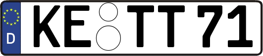 KE-TT71