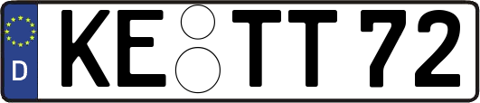 KE-TT72