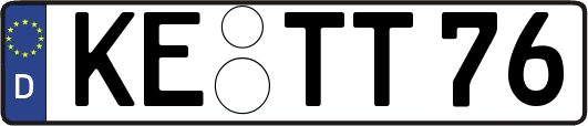 KE-TT76