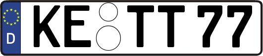 KE-TT77