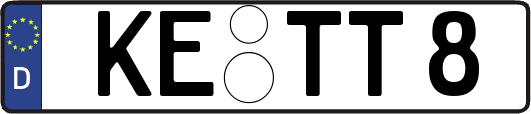 KE-TT8