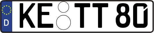 KE-TT80