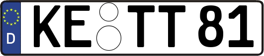 KE-TT81