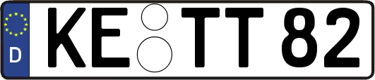 KE-TT82