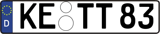 KE-TT83