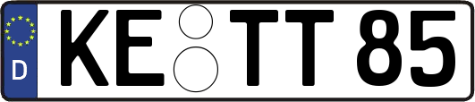 KE-TT85