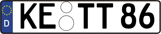 KE-TT86