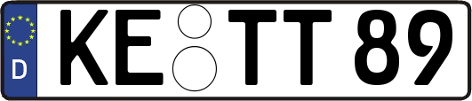 KE-TT89