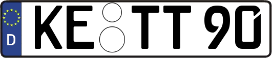 KE-TT90