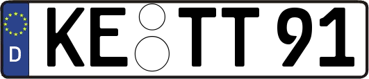KE-TT91