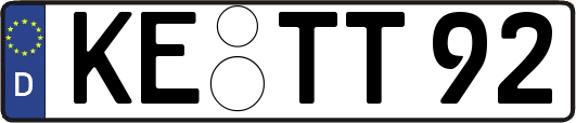 KE-TT92