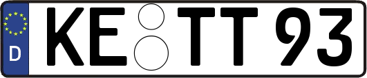 KE-TT93