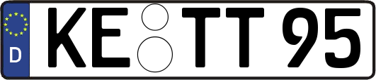 KE-TT95